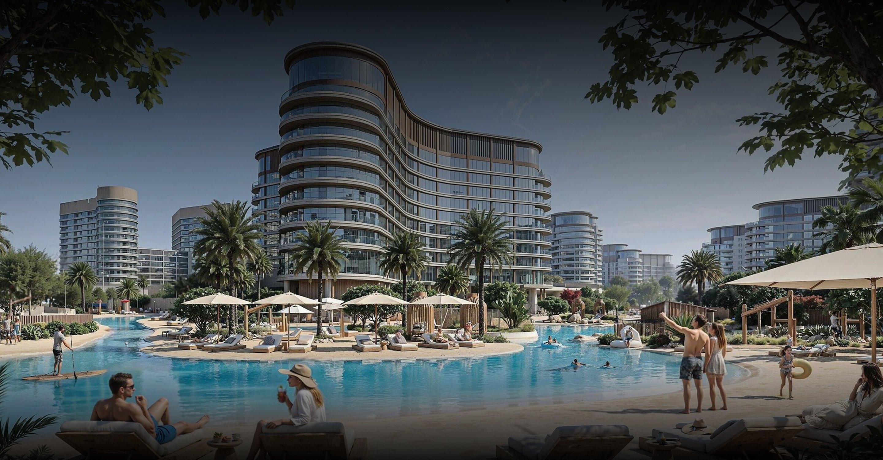Sobha Sanctuary by Sobha Realty